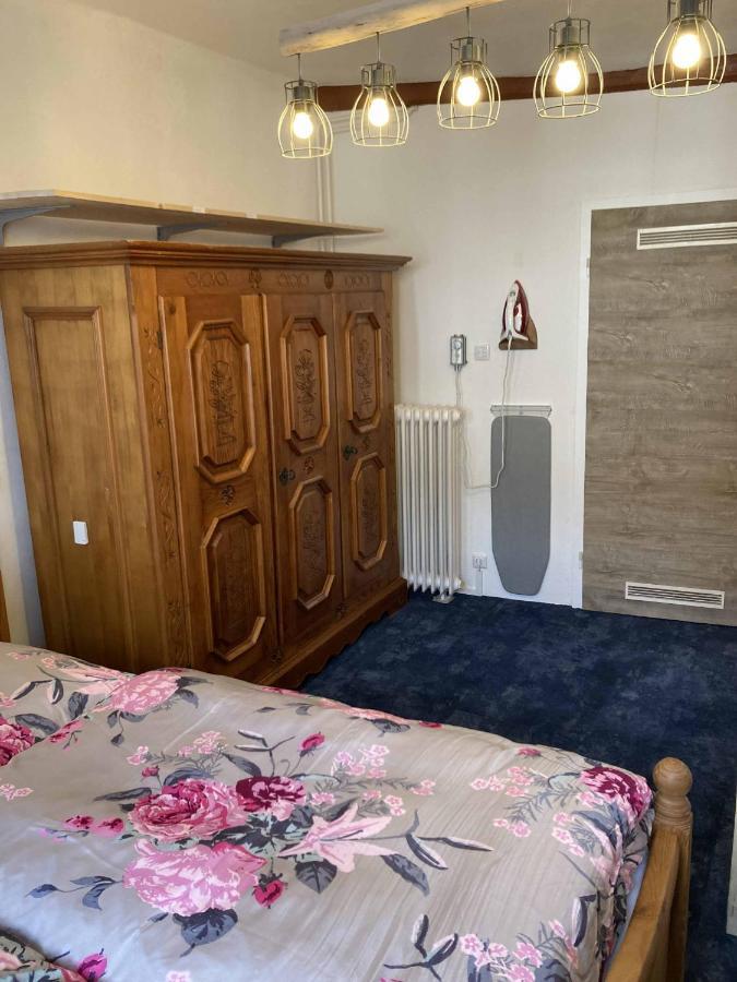 Aparthotel Zur Baumwolle Norimberk Exteriér fotografie