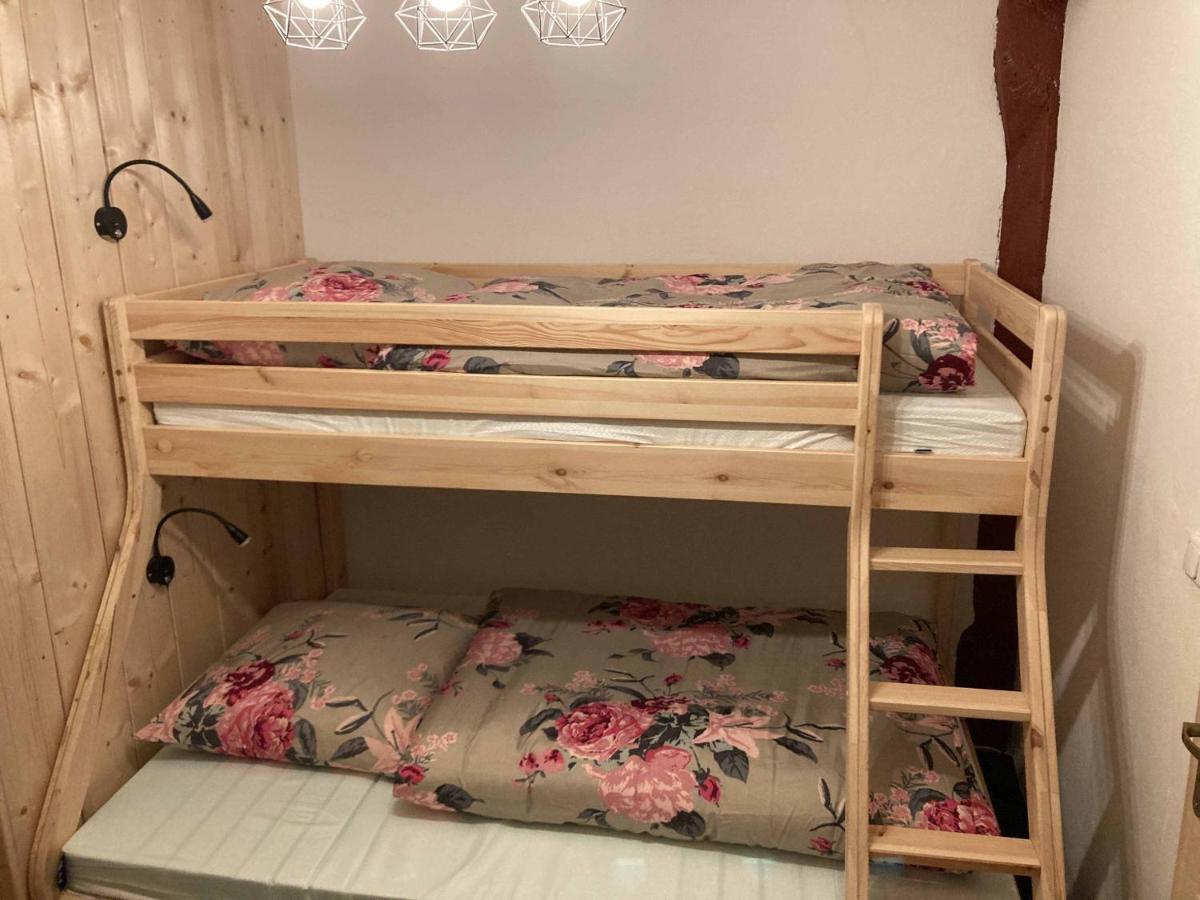 Aparthotel Zur Baumwolle Norimberk Exteriér fotografie