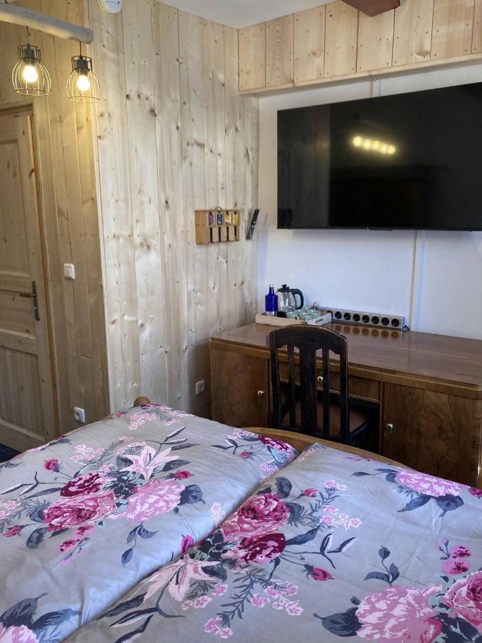 Aparthotel Zur Baumwolle Norimberk Exteriér fotografie