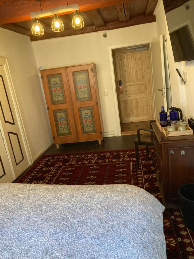 Aparthotel Zur Baumwolle Norimberk Exteriér fotografie