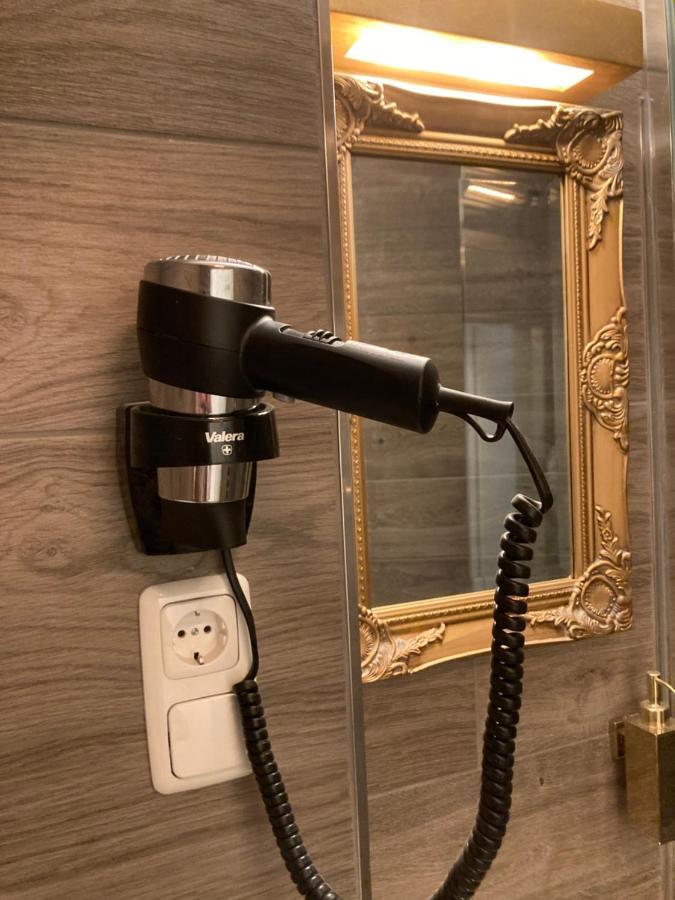 Aparthotel Zur Baumwolle Norimberk Exteriér fotografie