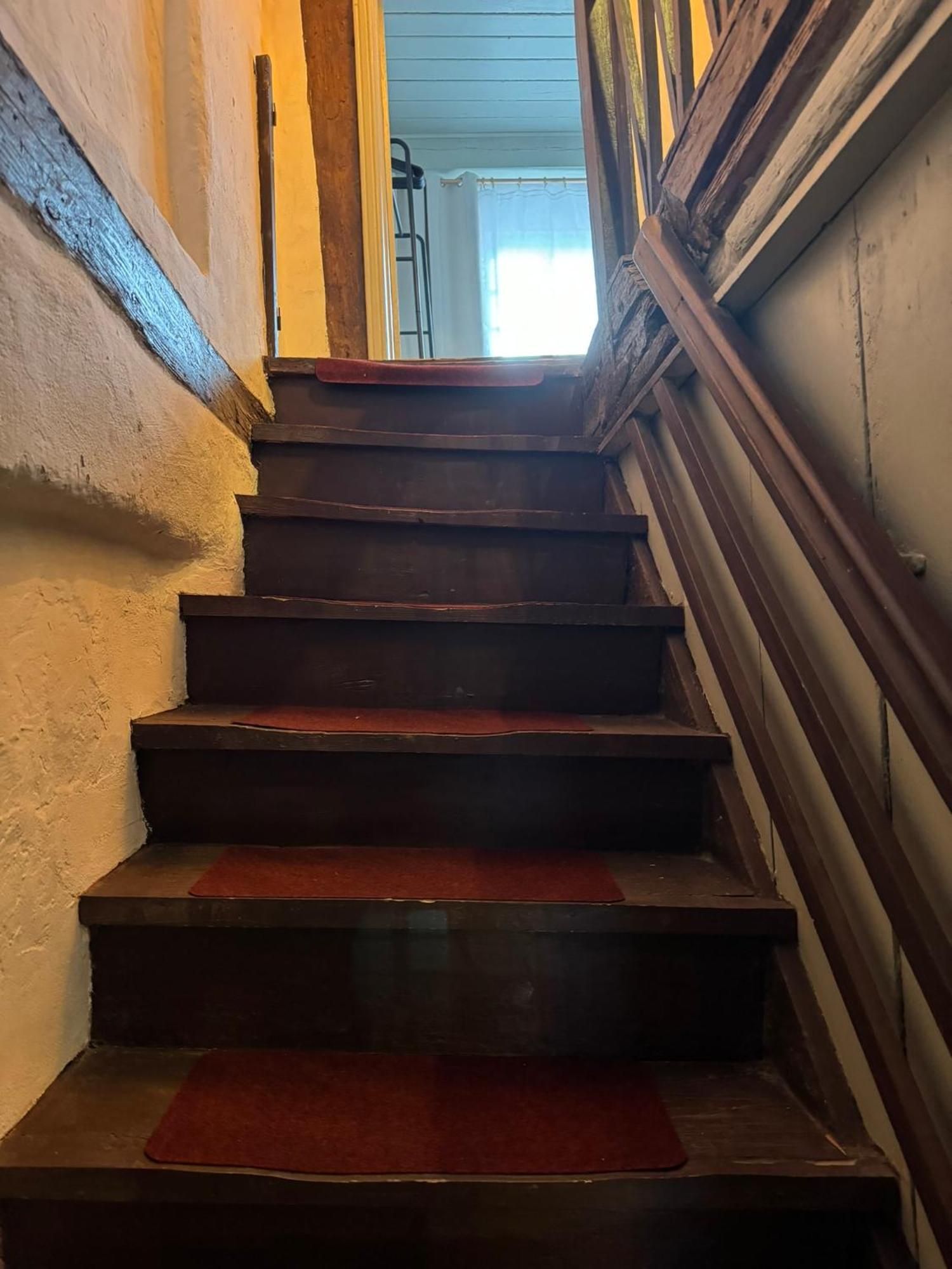 Aparthotel Zur Baumwolle Norimberk Exteriér fotografie