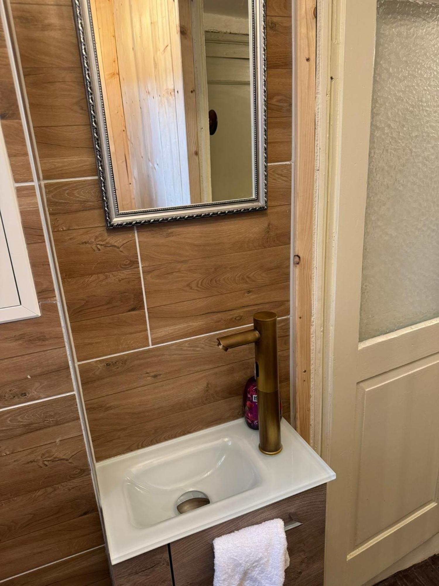 Aparthotel Zur Baumwolle Norimberk Exteriér fotografie