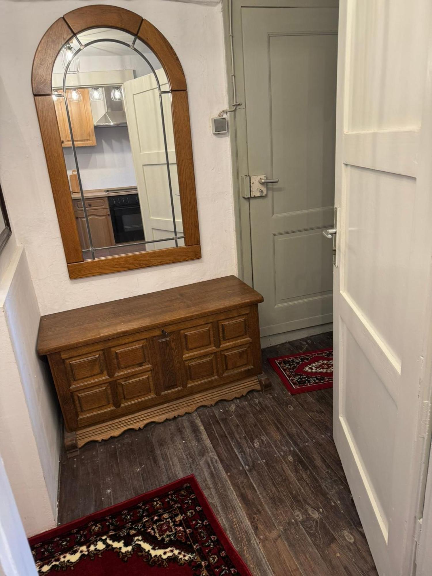 Aparthotel Zur Baumwolle Norimberk Exteriér fotografie